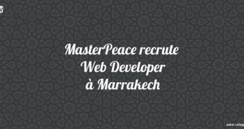 Web Developer