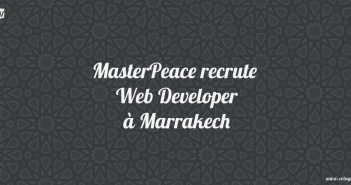 Web Developer