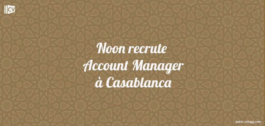 Account Manager