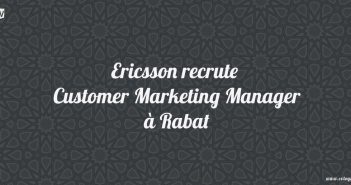 Customer Marketing Manager