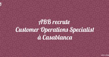 Customer Operations Specialist, Casablanca, Morocco