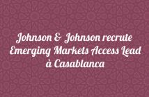 Emerging Markets Access Lead
