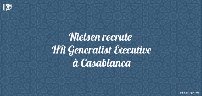 HR Generalist Executive