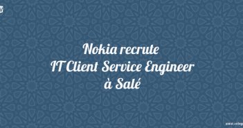 IT Client Service Engineer