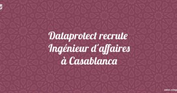 Ingénieur d'affaires