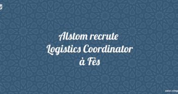 Logistics Coordinator