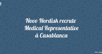 Medical Representative