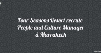 People and Culture Manager