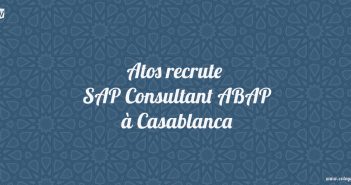 SAP Consultant ABAP