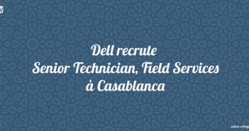 Senior Technician, Field Services