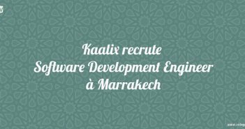 Software Development Engineer