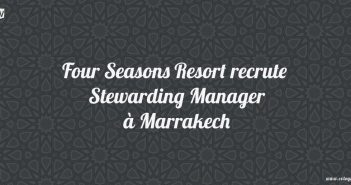 Stewarding Manager