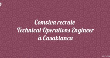 Technical Operations Engineer