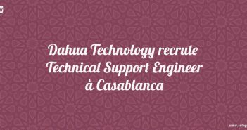 Technical Support Engineer