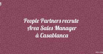 Area Sales Manager