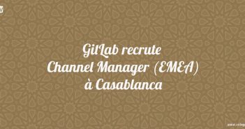 Channel Manager (EMEA)