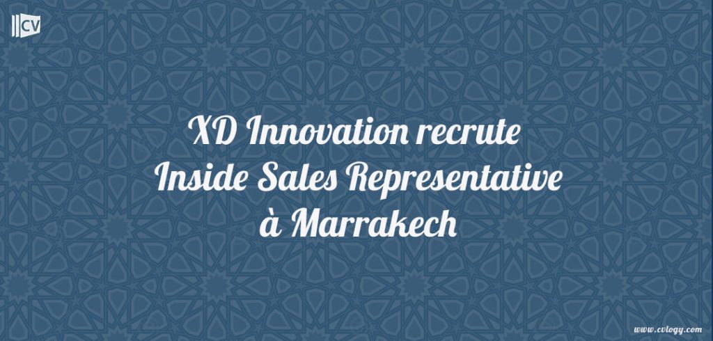 Inside Sales Representative