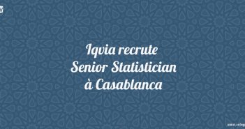 Senior Statistician