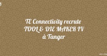 TOOL & DIE MAKER IV