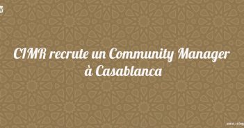 CIMR-recrute-un-Community-Manager