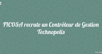 Ficosa recrute