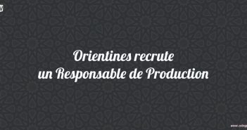 Orientines recrute