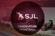 SJL candidature spontanee