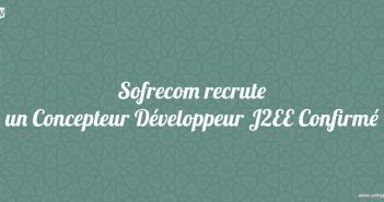 Sofrecom recrute