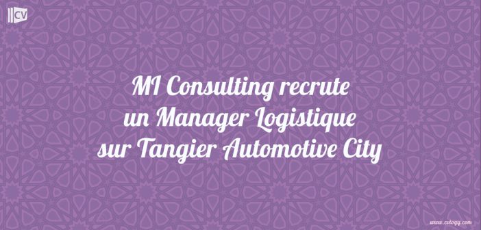 MI Consulting recrute