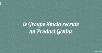 le Groupe Smeia recrute un Product Genius