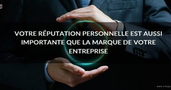 réputation personnelle