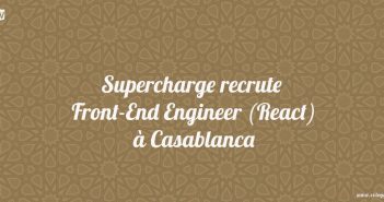 Front-End Engineer (React)