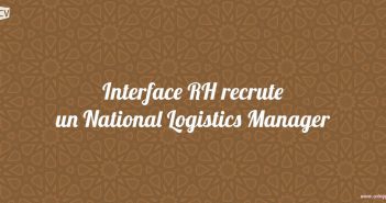 Interface RH recrute