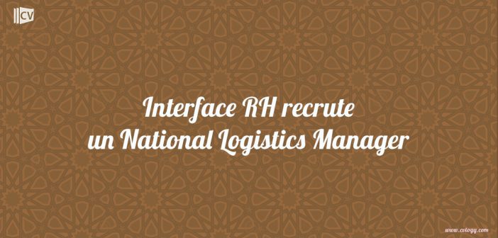 Interface RH recrute