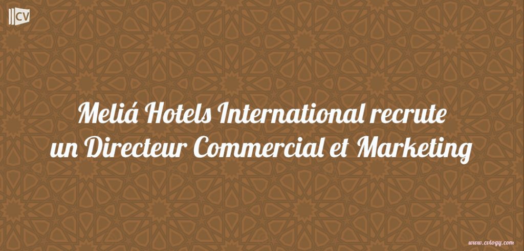 Melia Hotels International