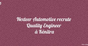 Quality Engineer