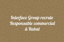 Responsable commercial