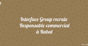 Responsable commercial