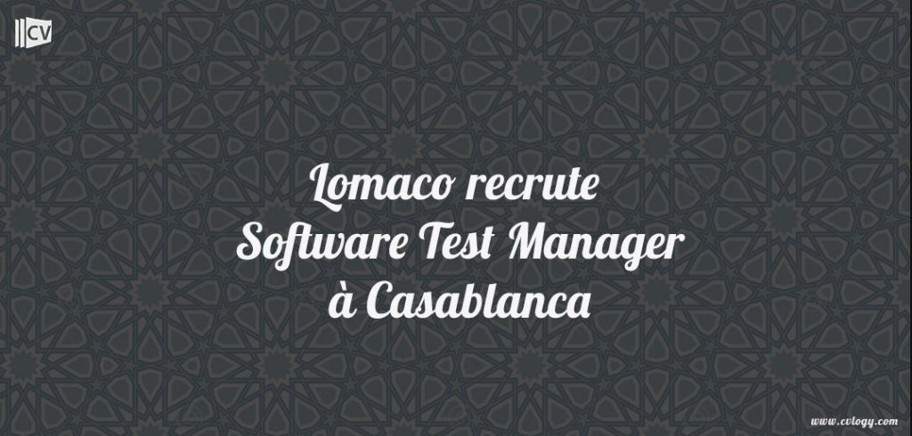 Software-Test-Manager