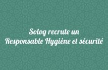 Solog recrute