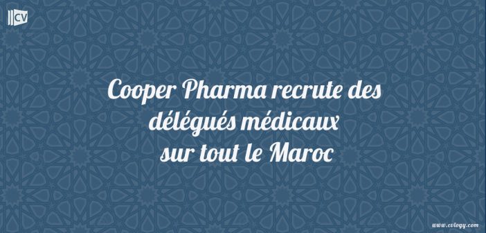 Délégués-Médicaux-au-maroc