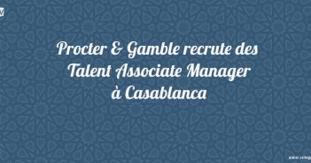 Talent Associate Manager
