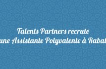 Assistante Polyvalente à Rabat