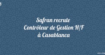 Contrôleur-de-Gestion-chez-safran-maroc