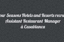 Four Seasons Hotels and Resorts