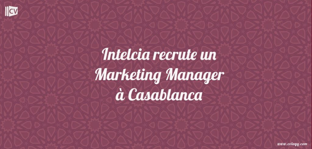 Marketing Manager