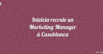 Marketing Manager