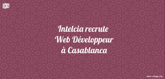 Web-Développeur