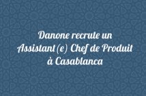 Assistant(e) Chef de Produit