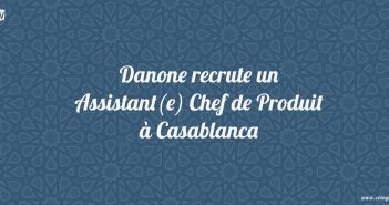 Assistant(e) Chef de Produit